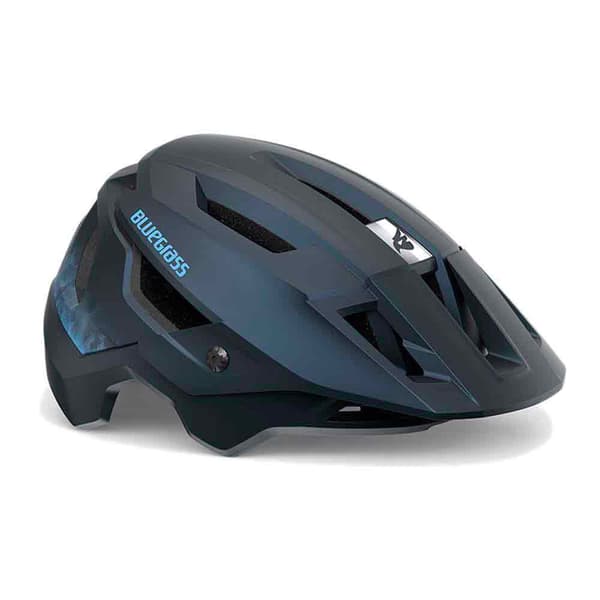 Bluegrass Mtb Hjälm Rogue Core Mips Blå M