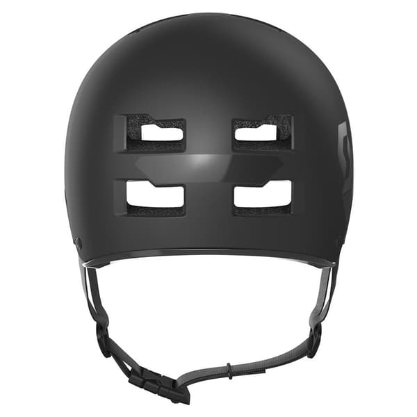 Scott Urban Hjälm Jibe Svart S-M