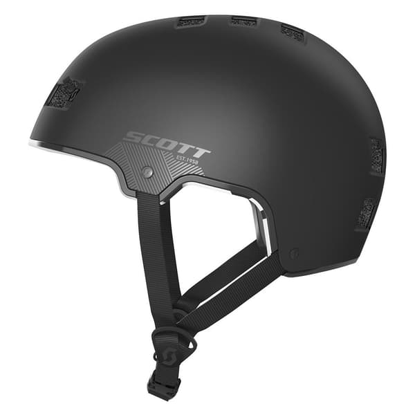Scott Urban Hjälm Jibe Svart S-M