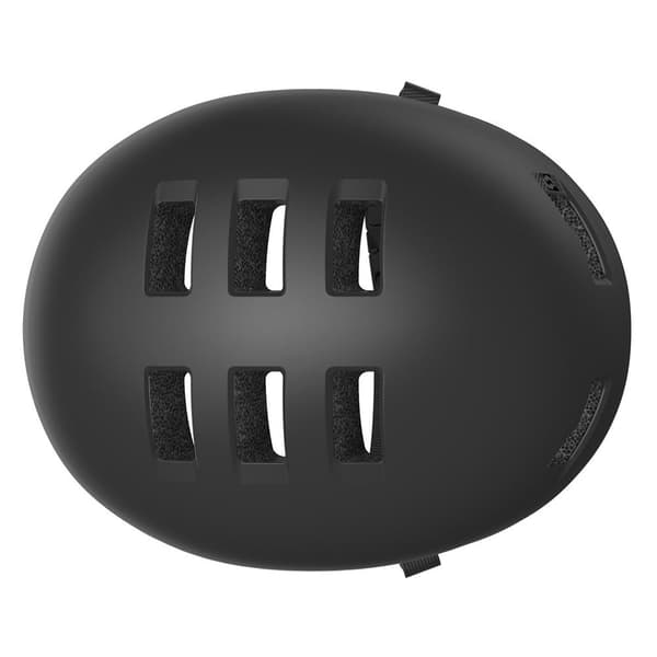 Scott Urban Hjälm Jibe Svart S-M