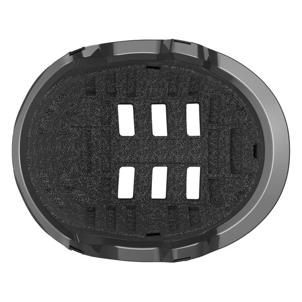 Scott Urban Hjälm Jibe Svart S-M