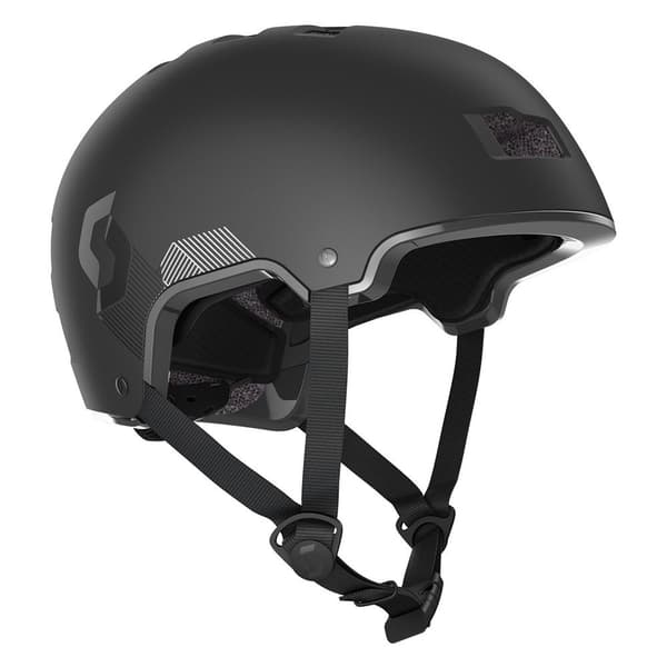 Scott Urban Hjälm Jibe Svart S-M