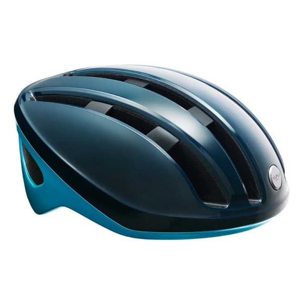 Brooks England Urban Hjelm Harrier Sport Blå M