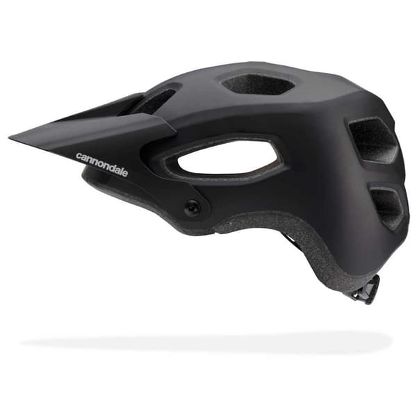 Cannondale Hjelm Ryker Sort L-XL