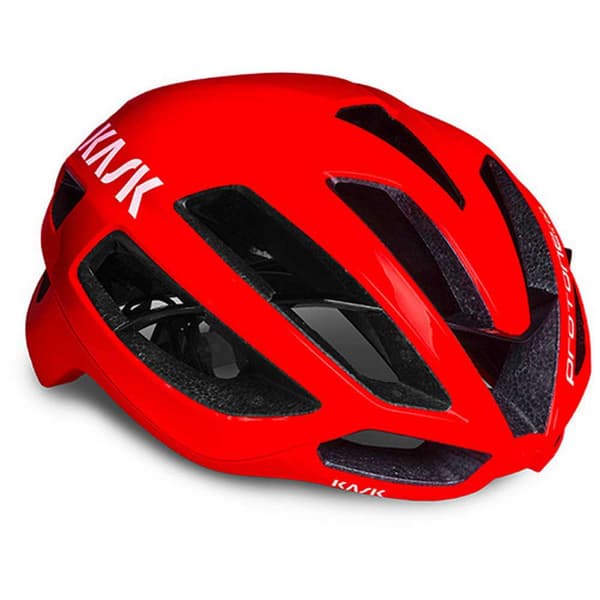 Kask Kypärä Protone Icon Wg11 Punainen S