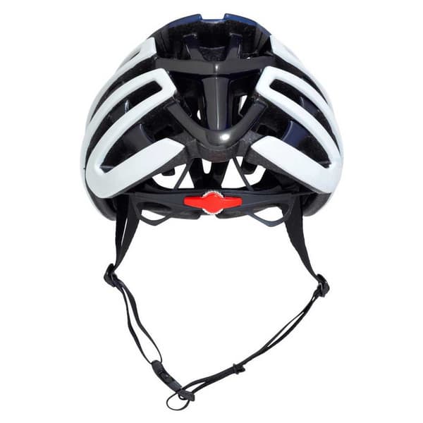 Hebo Hjelm Core Hvid L-XL
