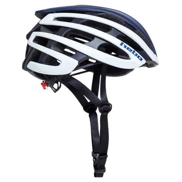 Hebo Hjelm Core Hvid L-XL