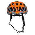 Miniatyrbild 3 av 4: Hebo Hjälm Core Orange L-XL