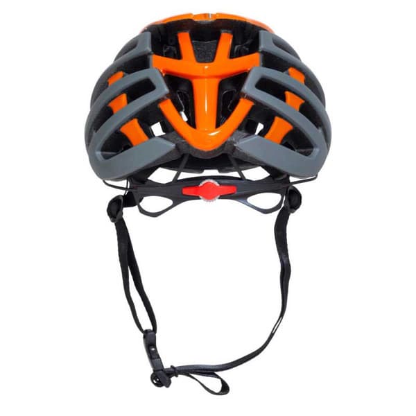 Hebo Hjälm Core Orange L-XL