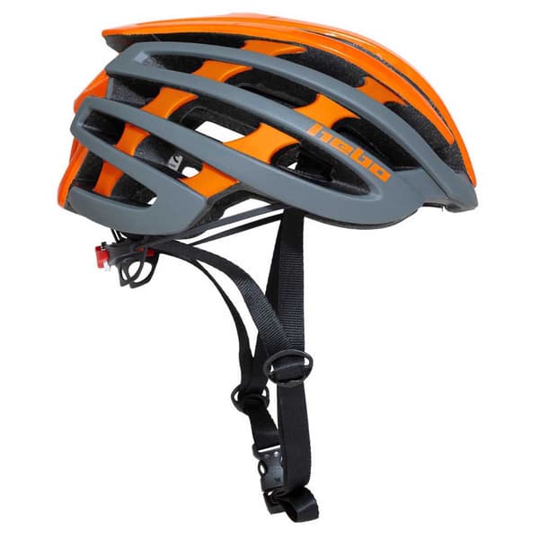 Hebo Hjälm Core Orange L-XL