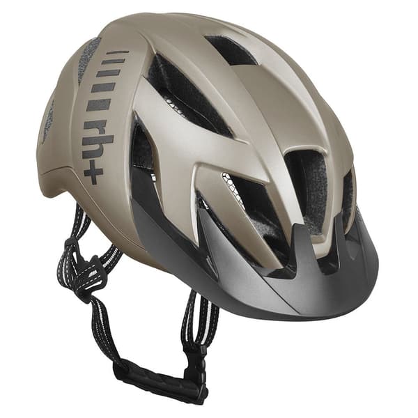 Rh+ Mtb Hjelm 3 In 1 Søvfarvet L-XL