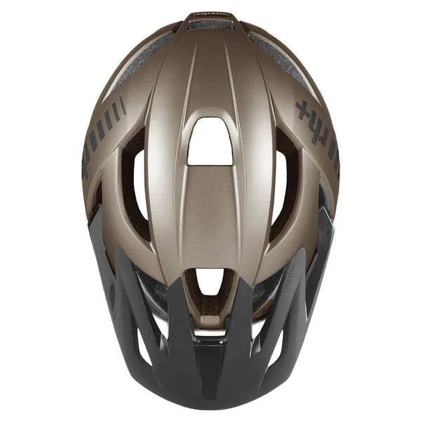 Rh+ Mtb Hjelm 3 In 1 Søvfarvet L-XL