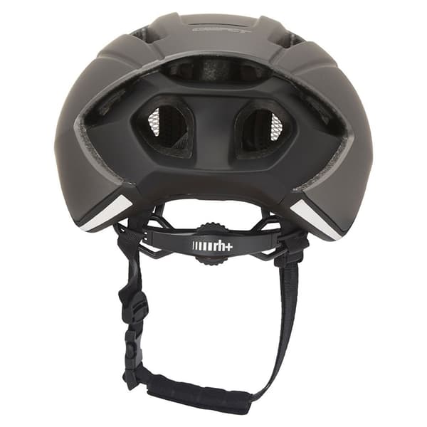 Rh+ Kypärä Compact Harmaa XS-M