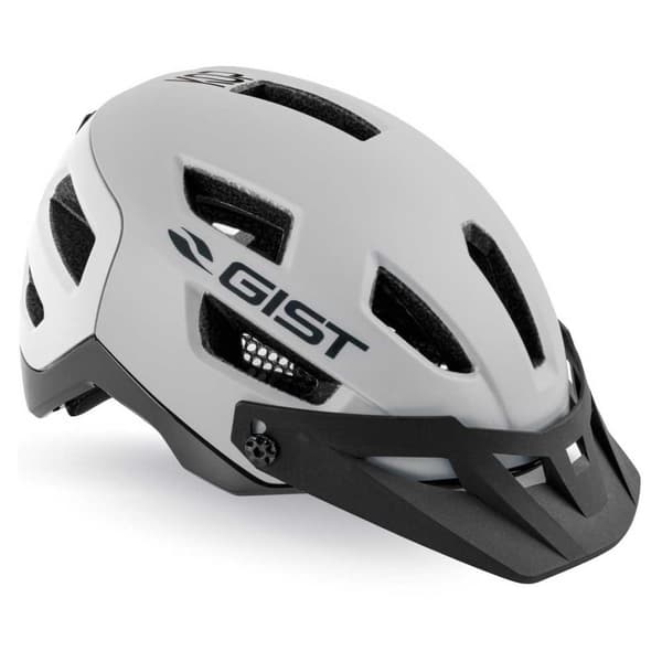Gist Mtb Hjelm Kop Grå L-XL