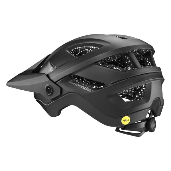 Cannondale Mtb Kypärä Terrus Mips Musta L
