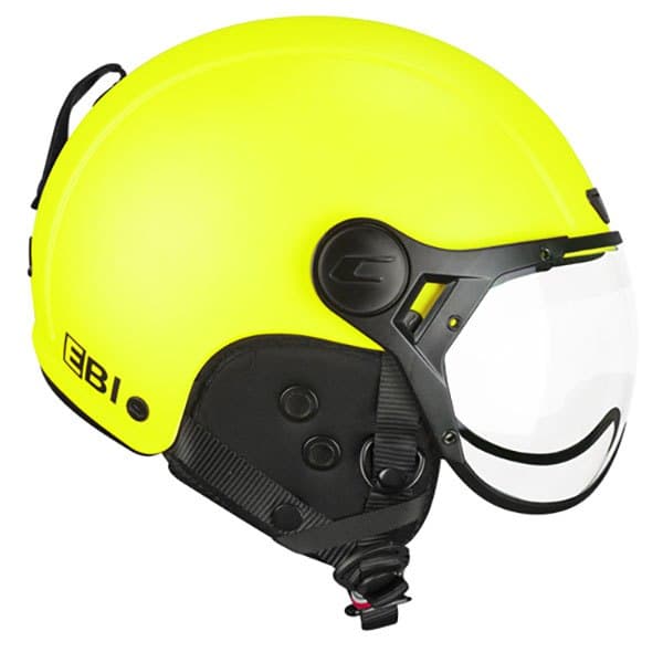 Cgm Kypärä 801a Ebi Mono Keltainen L
