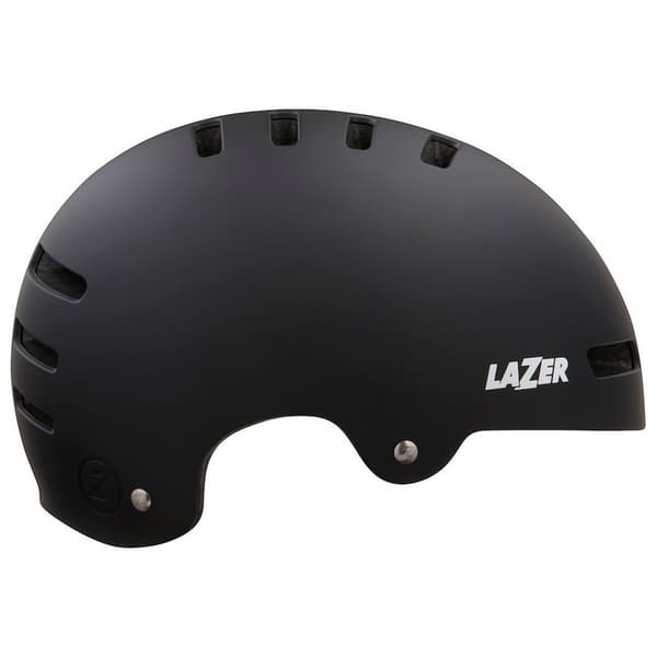 Lazer Urban Hjelm One+ Sort M