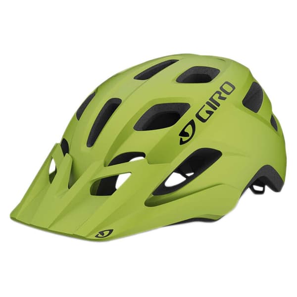 Giro Mtb Hjelm Fixture Grøn