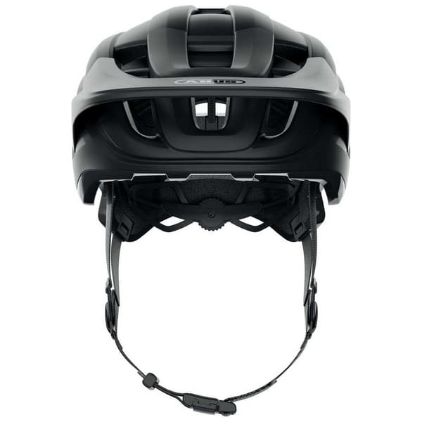 Abus Mtb Hjälm Cliffhanger Svart L