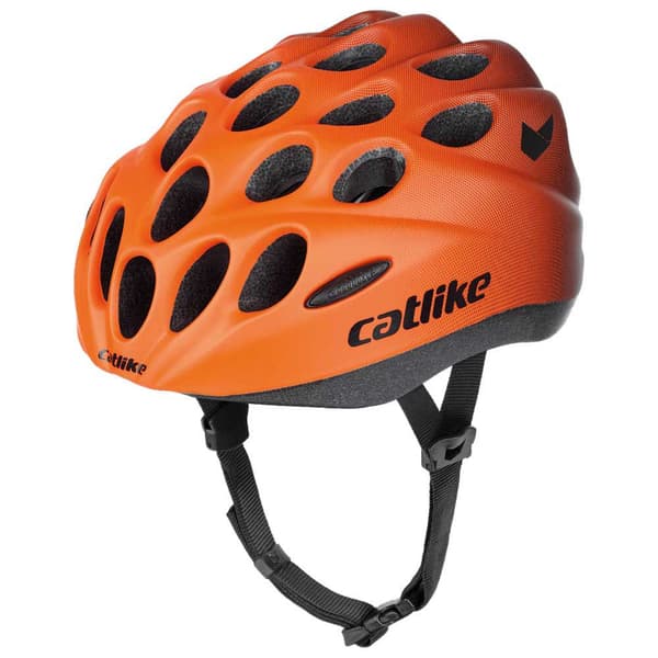 Catlike Hjelm Kitten Orange S