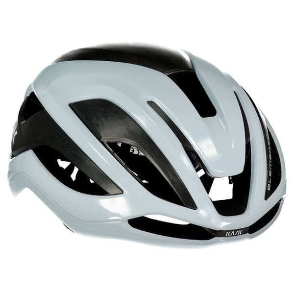 Kask Hjälm Elemento Wg11 Vit L