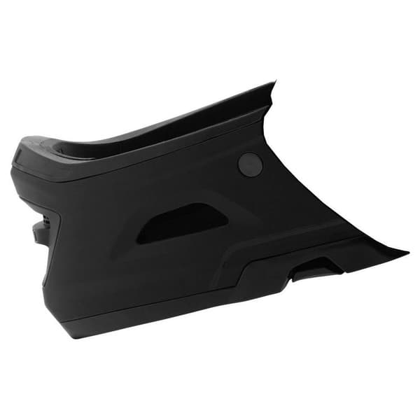 Giro Niskanauha Switchblade Musta S