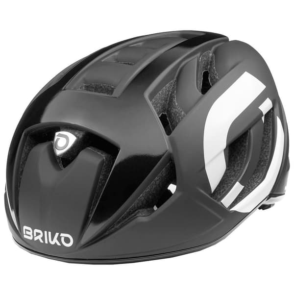 Briko Kypärä Ventus 2.0 Musta M