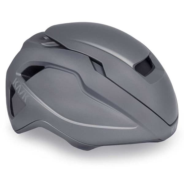 Kask Hjelm Wasabi Wg11 Grå M