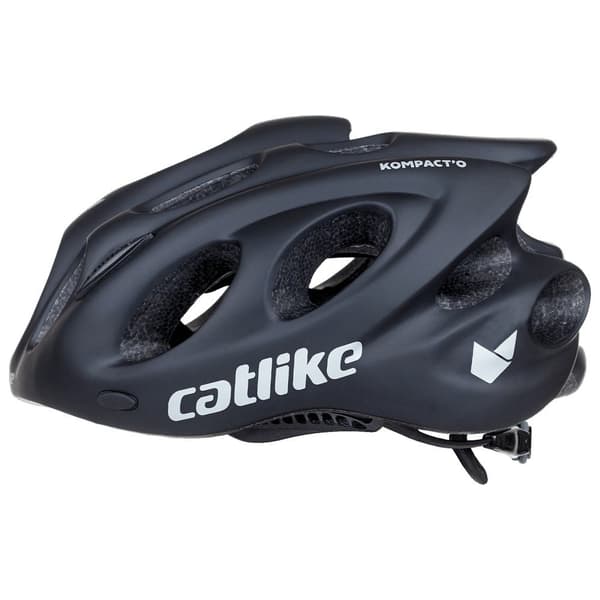Catlike Hjelm Kompact´o Sort L