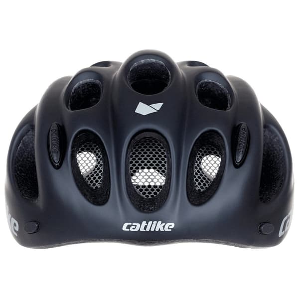 Catlike Hjelm Kompact´o Sort L