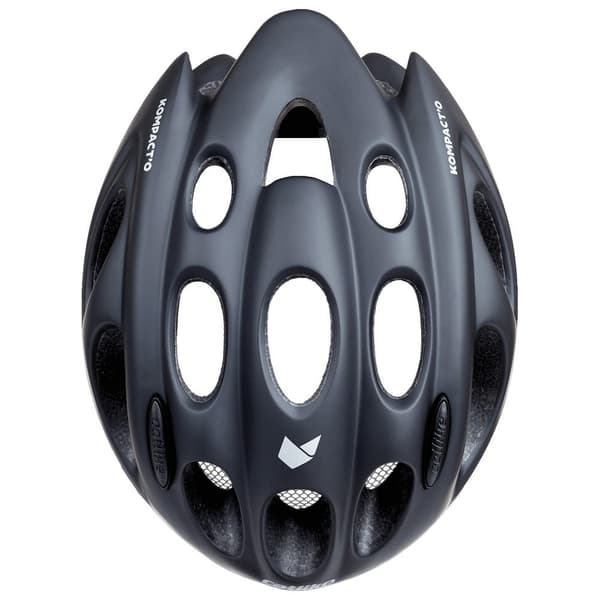 Catlike Hjelm Kompact´o Sort L