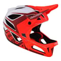 Pikkukuva 3 / 9: Troy Lee Designs Alamäkeen Kypärä Stage Mips Punainen XL-2XL