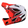 Pikkukuva 4 / 9: Troy Lee Designs Alamäkeen Kypärä Stage Mips Punainen XL-2XL