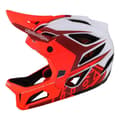 Pikkukuva 6 / 9: Troy Lee Designs Alamäkeen Kypärä Stage Mips Punainen XL-2XL