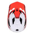 Pikkukuva 8 / 9: Troy Lee Designs Alamäkeen Kypärä Stage Mips Punainen XL-2XL