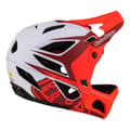 Pikkukuva 2 / 9: Troy Lee Designs Alamäkeen Kypärä Stage Mips Punainen XL-2XL