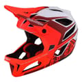 Pikkukuva 1 / 9: Troy Lee Designs Alamäkeen Kypärä Stage Mips Punainen XL-2XL