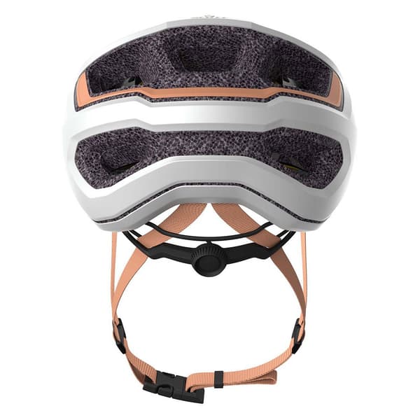 Scott Kypärä Arx Plus Mips Valkoinen,Harmaa S