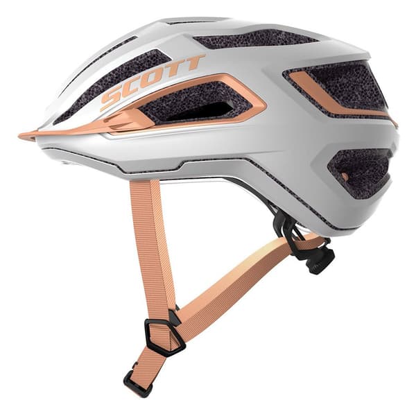 Scott Kypärä Arx Plus Mips Valkoinen,Harmaa S