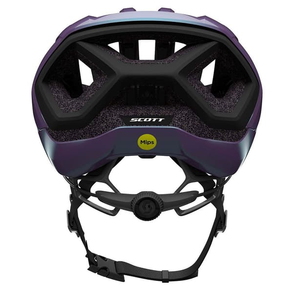 Scott Kypärä Centric Plus Mips Violetti S