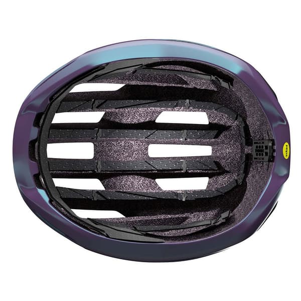 Scott Kypärä Centric Plus Mips Violetti S