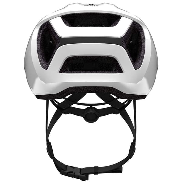 Scott Mtb Hjälm Supra Vit