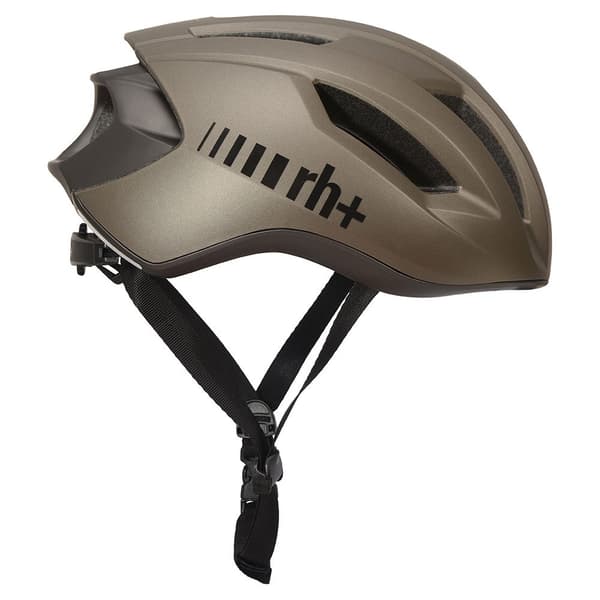 Rh+ Hjelm Compact Grøn L-XL