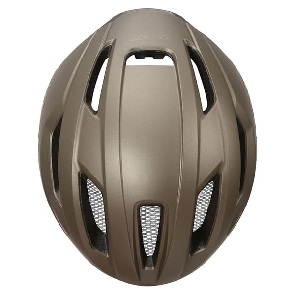 Rh+ Hjelm Compact Grøn L-XL