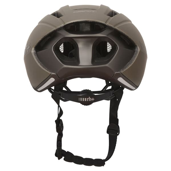 Rh+ Hjelm Compact Grøn L-XL
