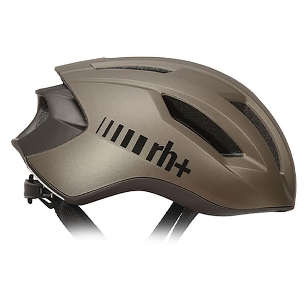 Rh+ Hjelm Compact Grøn L-XL