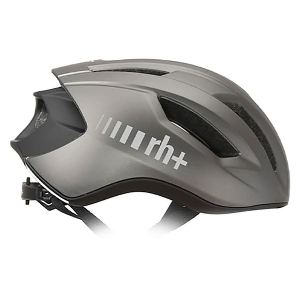 Rh+ Hjälm Compact Grå L-XL