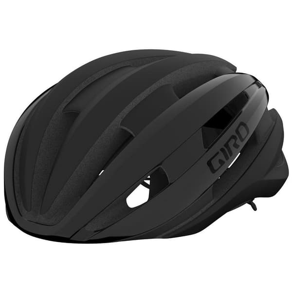 Giro Hjelm Synthe Ii Mips Sort S