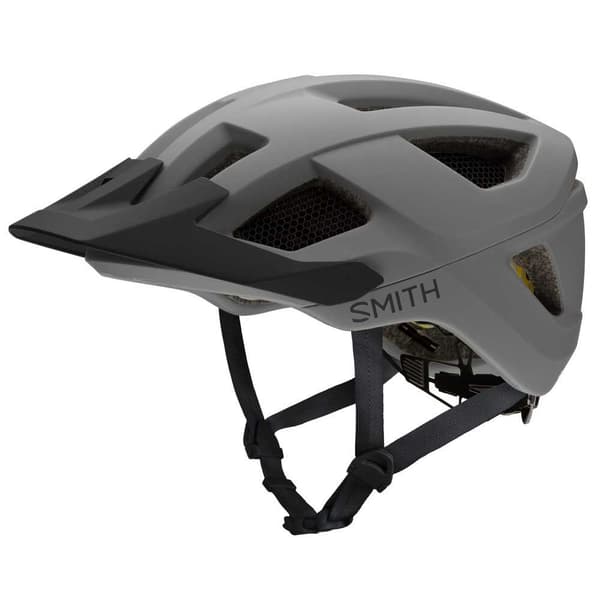 Smith Mtb Hjelm Session Mips Grå L