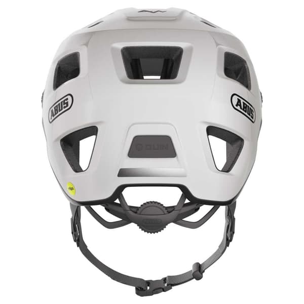 Abus Mtb Kypärä Modrop Mips Valkoinen S